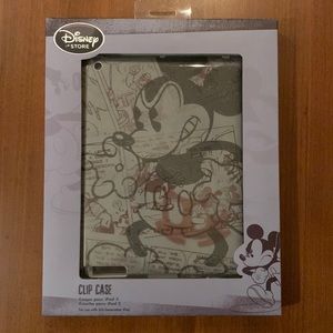 Disney Clip Case for iPad 3 (3rd generation iPad) NEW